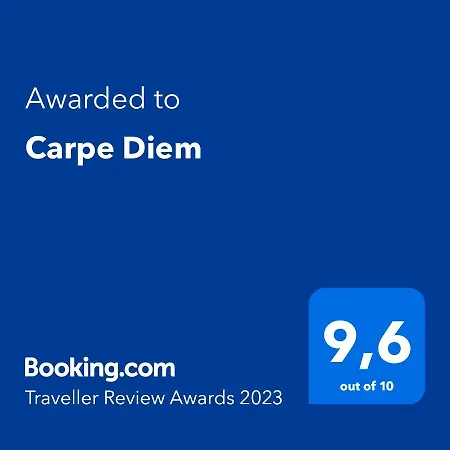 Carpe Diem ביוליו-סור-מר